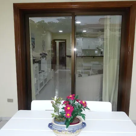 Apartamento Con Piscina Y Cancha De Tenis * Puerto de la Cruz (Tenerife)