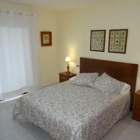Daire Apartamento Con Piscina Y Cancha De Tenis