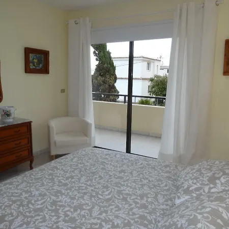아파트 Apartamento Con Piscina Y Cancha De Tenis *